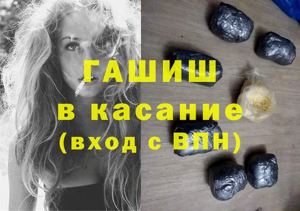 твердый Инта